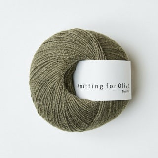 for Olive | Unraveled Yarn Shop